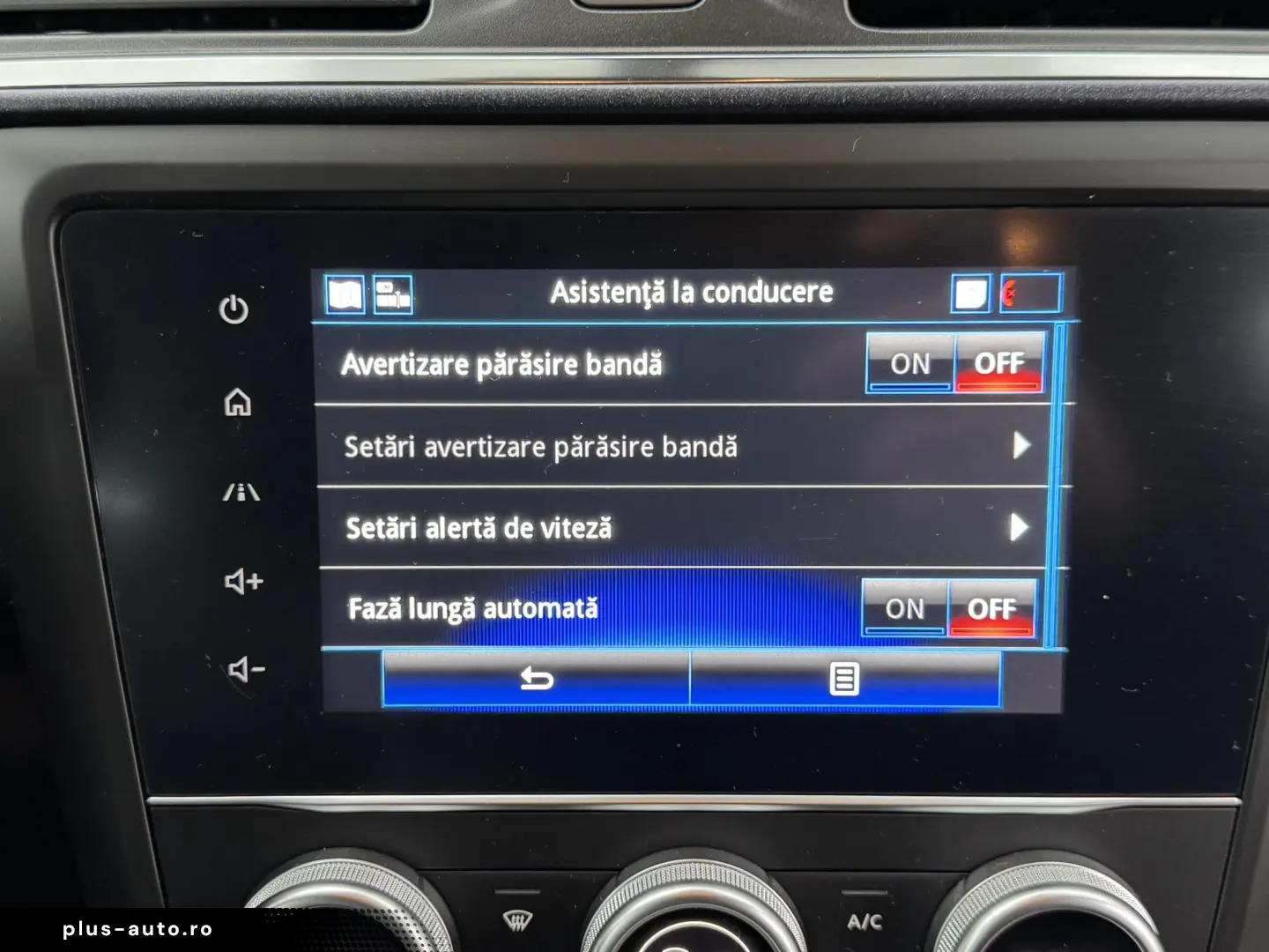 RENAULT KADJAR 1.5 dci Deluxe Cutie Automata Euro 6