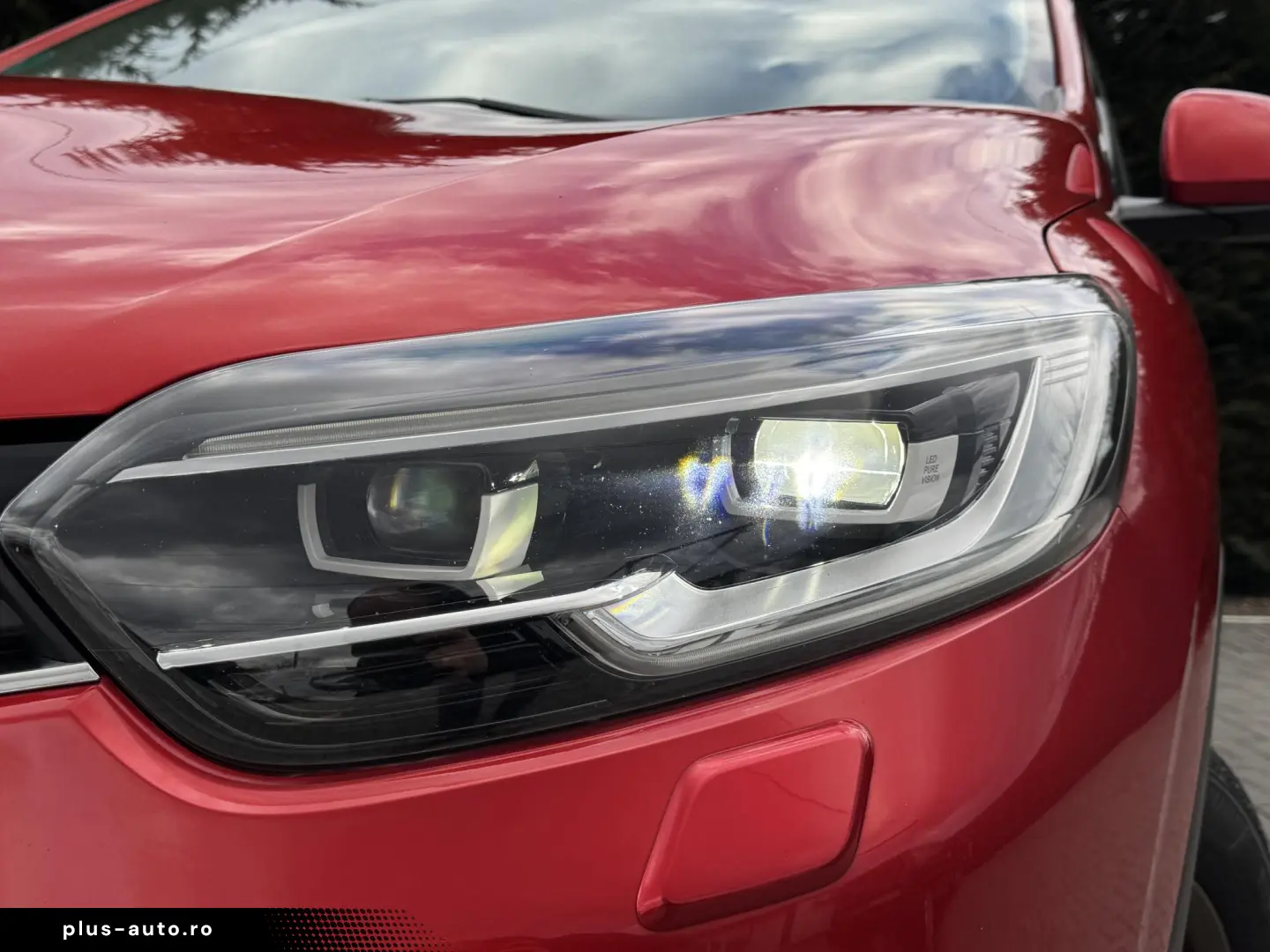 RENAULT KADJAR 1.5 dci Deluxe Cutie Automata Euro 6