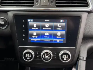 RENAULT KADJAR 1.5 dci Deluxe Cutie Automata Euro 6