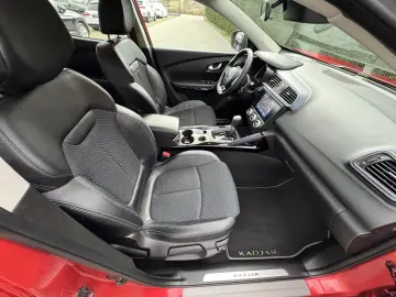RENAULT KADJAR 1.5 dci Deluxe Cutie Automata Euro 6
