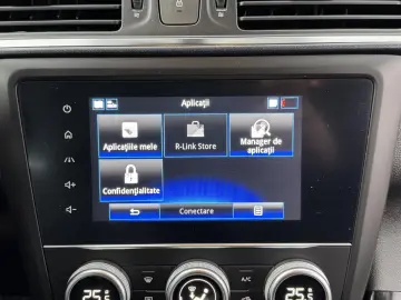 RENAULT KADJAR 1.5 dci Deluxe Cutie Automata Euro 6