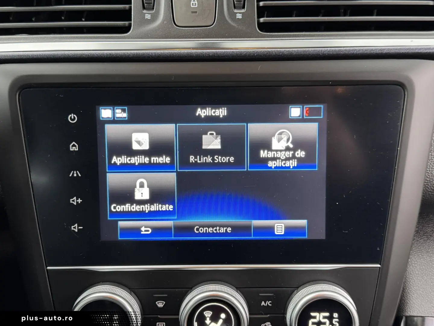 RENAULT KADJAR 1.5 dci Deluxe Cutie Automata Euro 6