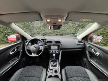 RENAULT KADJAR 1.5 dci Deluxe Cutie Automata Euro 6