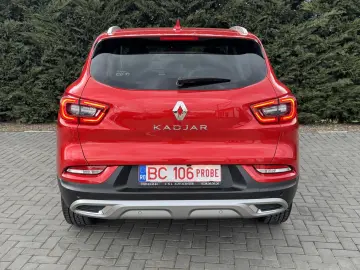RENAULT KADJAR 1.5 dci Deluxe Cutie Automata Euro 6