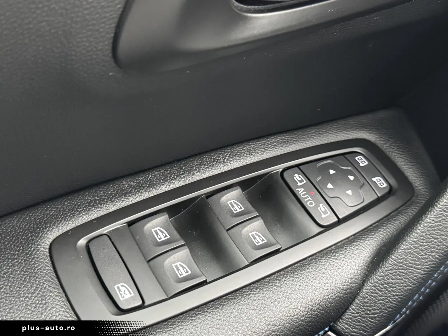 RENAULT KADJAR 1.5 dci Deluxe Cutie Automata Euro 6