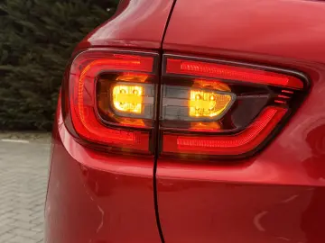 RENAULT KADJAR 1.5 dci Deluxe Cutie Automata Euro 6