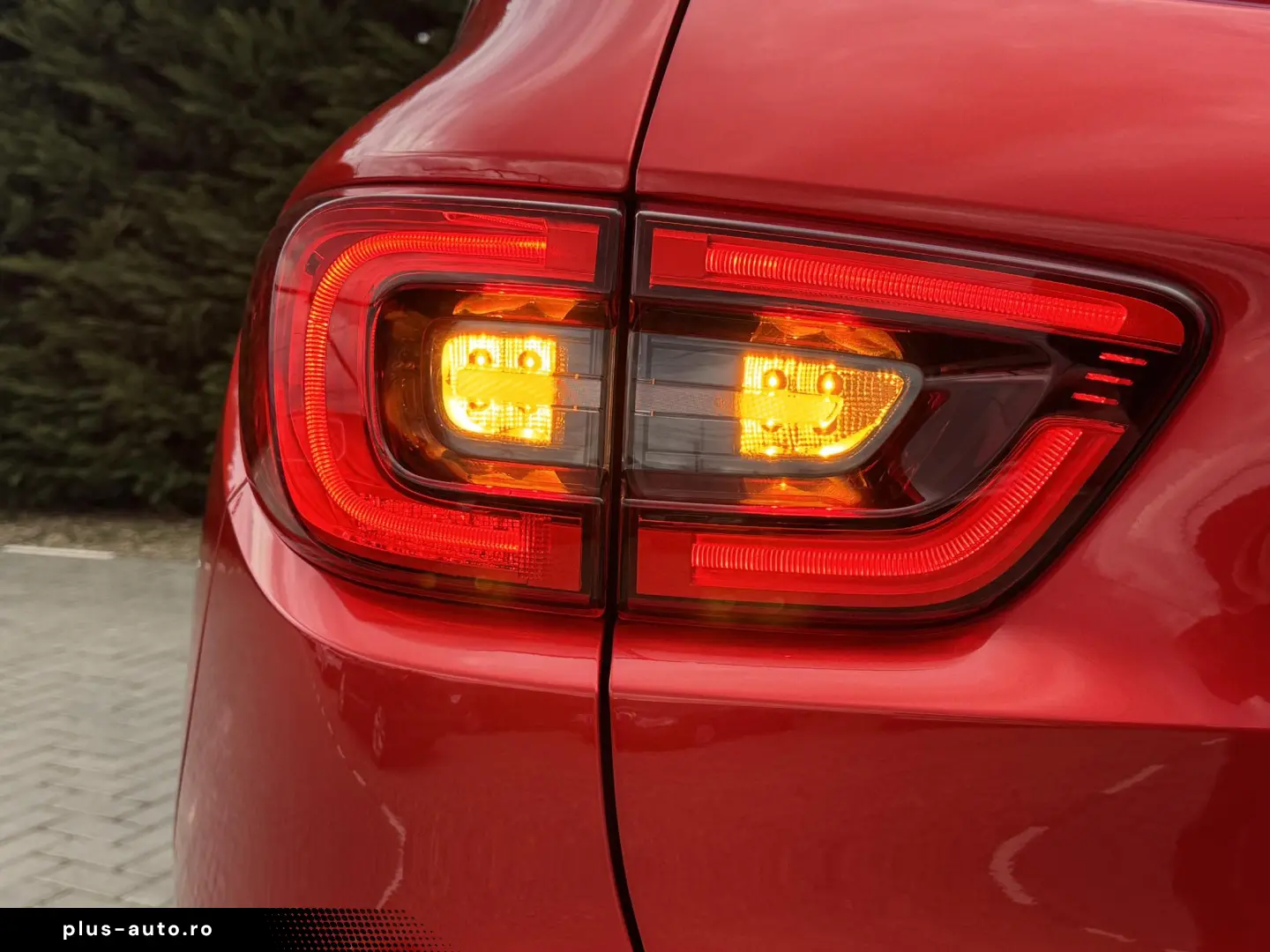 RENAULT KADJAR 1.5 dci Deluxe Cutie Automata Euro 6