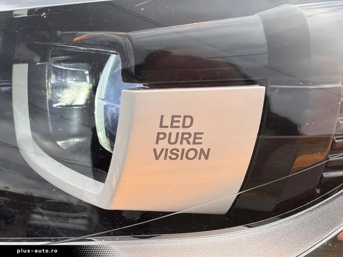 RENAULT KADJAR 1.5 dci Deluxe Cutie Automata Euro 6