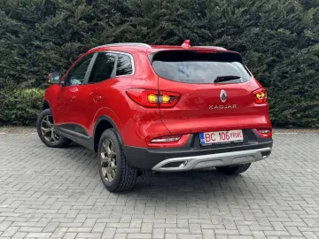 RENAULT KADJAR 1.5 dci Deluxe Cutie Automata Euro 6