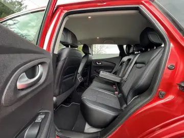 RENAULT KADJAR 1.5 dci Deluxe Cutie Automata Euro 6