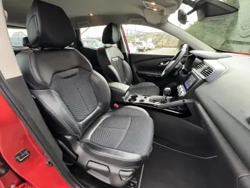 RENAULT KADJAR 1.5 dci Deluxe Cutie Automata Euro 6