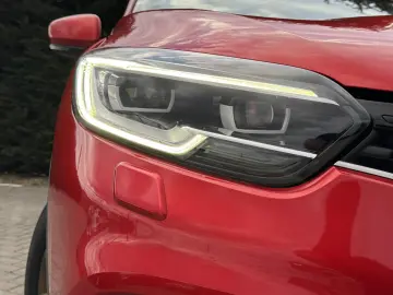 RENAULT KADJAR 1.5 dci Deluxe Cutie Automata Euro 6