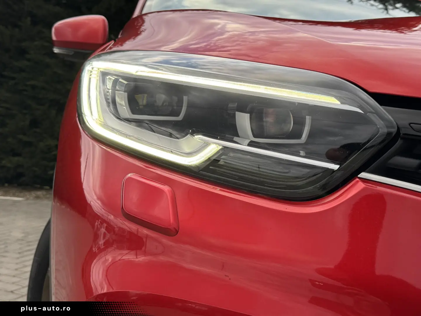 RENAULT KADJAR 1.5 dci Deluxe Cutie Automata Euro 6