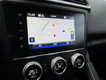 RENAULT KADJAR 1.5 dci Deluxe Cutie Automata Euro 6