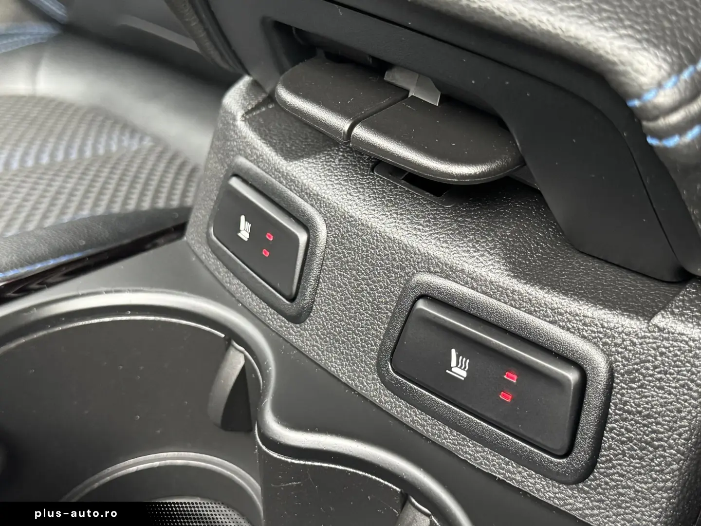 RENAULT KADJAR 1.5 dci Deluxe Cutie Automata Euro 6