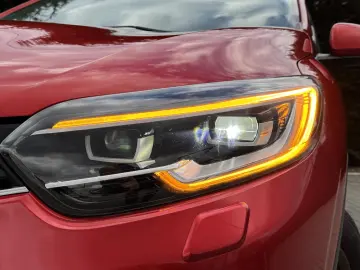 RENAULT KADJAR 1.5 dci Deluxe Cutie Automata Euro 6