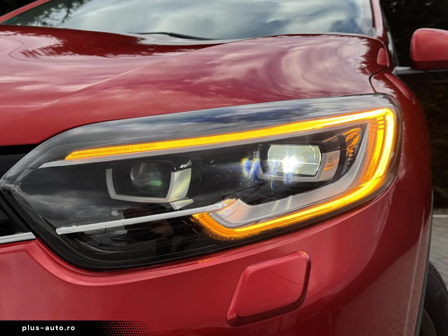 RENAULT KADJAR 1.5 dci Deluxe Cutie Automata Euro 6