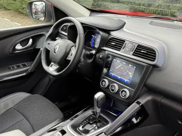 RENAULT KADJAR 1.5 dci Deluxe Cutie Automata Euro 6