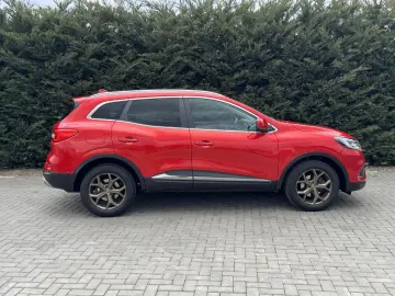 RENAULT KADJAR 1.5 dci Deluxe Cutie Automata Euro 6