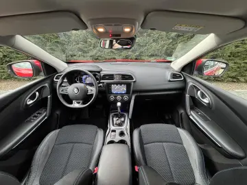 RENAULT KADJAR 1.5 dci Deluxe Cutie Automata Euro 6