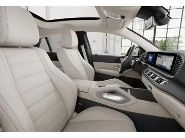 MERCEDES-BENZ GLE 300 d 4M Coupé AMG-Sport Pano AHK &hellip;