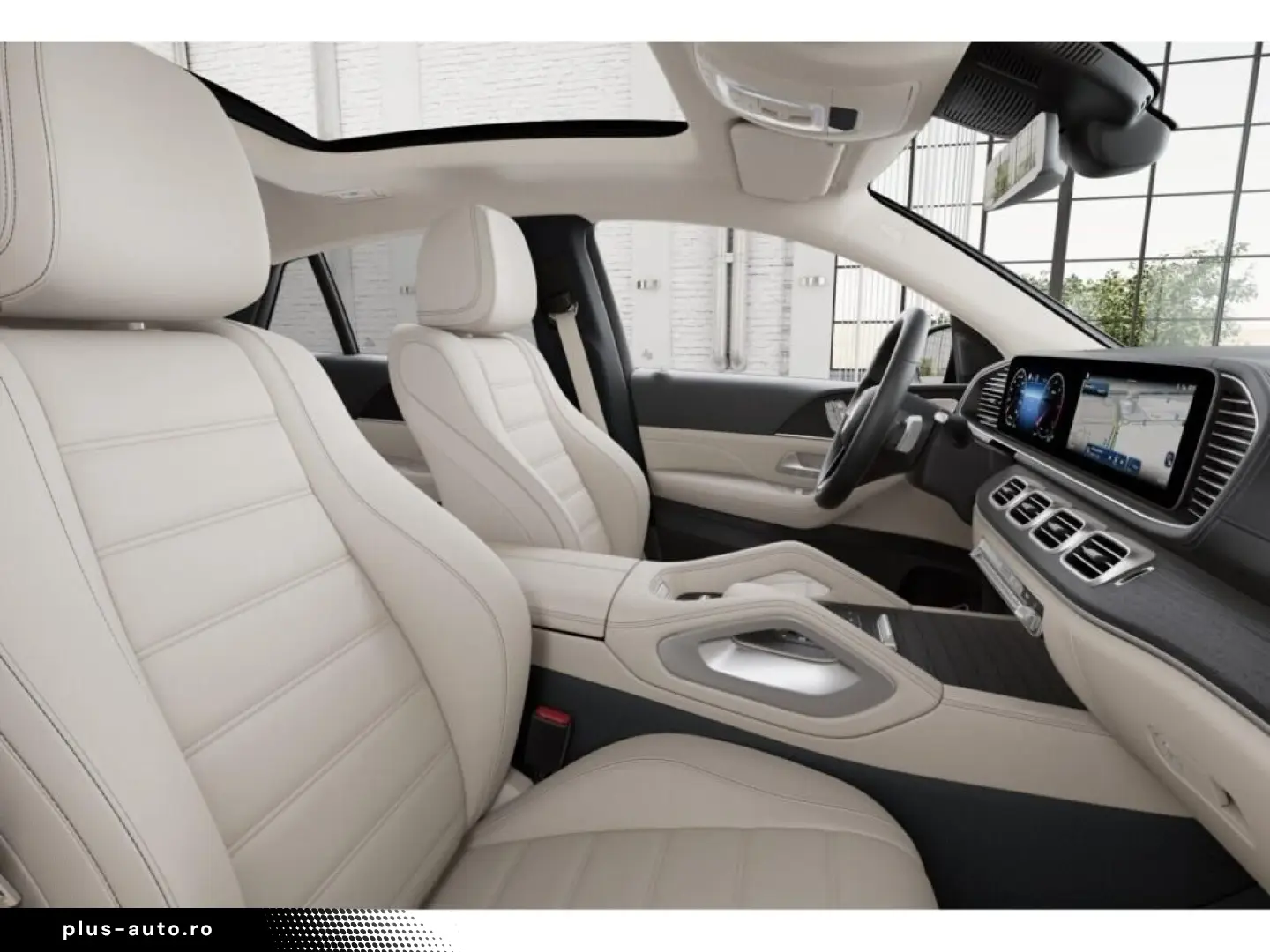 MERCEDES-BENZ GLE 300 d 4M Coupé AMG-Sport Pano AHK &hellip;