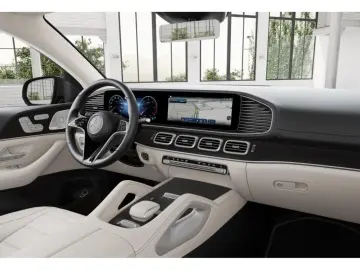 MERCEDES-BENZ GLE 300 d 4M Coupé AMG-Sport Pano AHK &hellip;