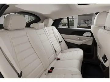 MERCEDES-BENZ GLE 300 d 4M Coupé AMG-Sport Pano AHK &hellip;