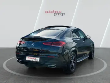 MERCEDES-BENZ GLE 300 d AMG Styling Nightpaket Pano 360  21