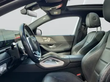 MERCEDES-BENZ GLE 300 d AMG Styling Nightpaket Pano 360  21