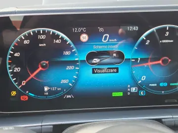 MERCEDES-BENZ GLE 300 d AMG Styling Nightpaket Pano 360  21