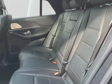 MERCEDES-BENZ GLE 300 d AMG Styling Nightpaket Pano 360  21