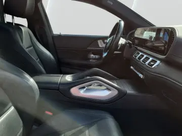 MERCEDES-BENZ GLE 300 d AMG Styling Nightpaket Pano 360  21