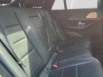 MERCEDES-BENZ GLE 300 d AMG Styling Nightpaket Pano 360  21