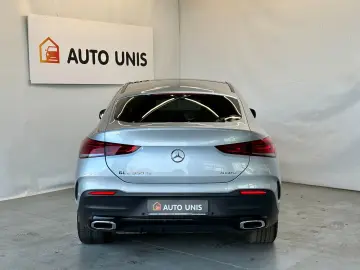 MERCEDES-BENZ GLE 350 de Coupe 4Matic AMG Burmester …