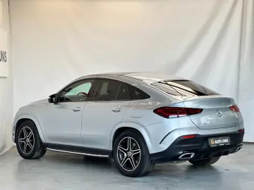 MERCEDES-BENZ GLE 350 de Coupe 4Matic AMG Burmester …