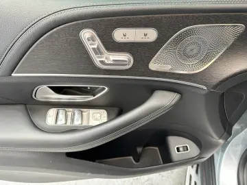 MERCEDES-BENZ GLE 350 de Coupe 4Matic AMG Burmester …