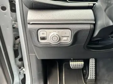 MERCEDES-BENZ GLE 350 de Coupe 4Matic AMG Burmester …