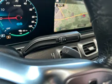 MERCEDES-BENZ GLE 350 de Coupe 4Matic AMG Burmester …