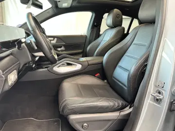MERCEDES-BENZ GLE 350 de Coupe 4Matic AMG Burmester …