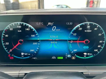 MERCEDES-BENZ GLE 350 de Coupe 4Matic AMG Burmester …