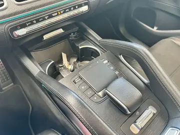 MERCEDES-BENZ GLE 350 de Coupe 4Matic AMG Burmester …