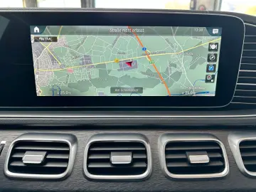 MERCEDES-BENZ GLE 350 de Coupe 4Matic AMG Burmester …