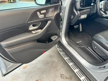 MERCEDES-BENZ GLE 350 de Coupe 4Matic AMG Burmester …