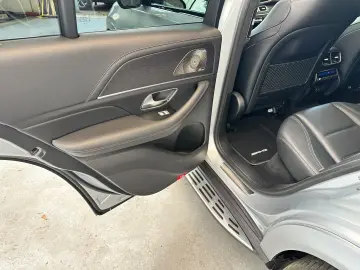 MERCEDES-BENZ GLE 350 de Coupe 4Matic AMG Burmester …