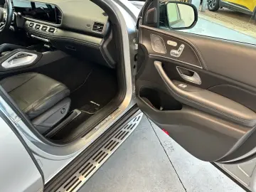 MERCEDES-BENZ GLE 350 de Coupe 4Matic AMG Burmester …