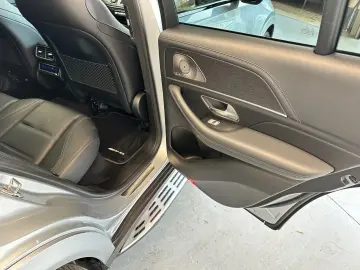 MERCEDES-BENZ GLE 350 de Coupe 4Matic AMG Burmester …