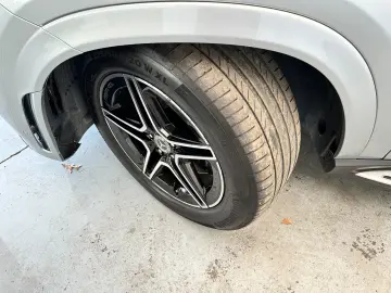 MERCEDES-BENZ GLE 350 de Coupe 4Matic AMG Burmester …