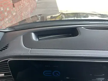 MERCEDES-BENZ GLE 350 de Coupe AMG Pano HeadUp Burmester