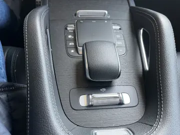 MERCEDES-BENZ GLE 350 de Coupe AMG Pano HeadUp Burmester